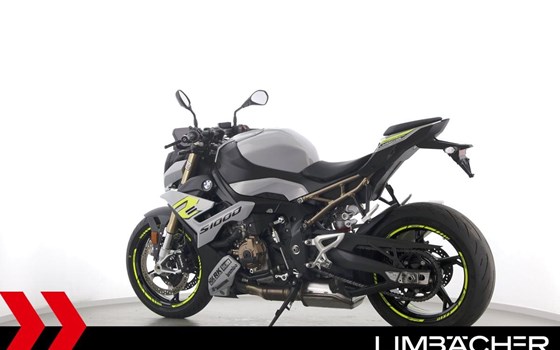 Gebrauchtmotorrad BMW S 1000 R - Bild 6