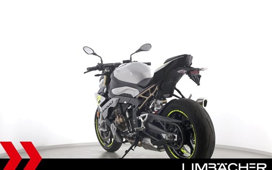 Gebrauchtmotorrad BMW S 1000 R - Bild 7
