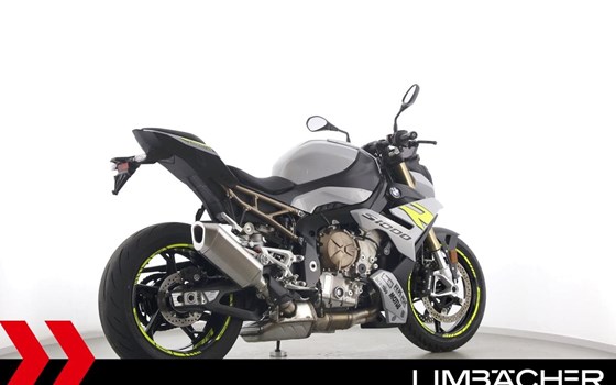 Gebrauchtmotorrad BMW S 1000 R - Bild 9