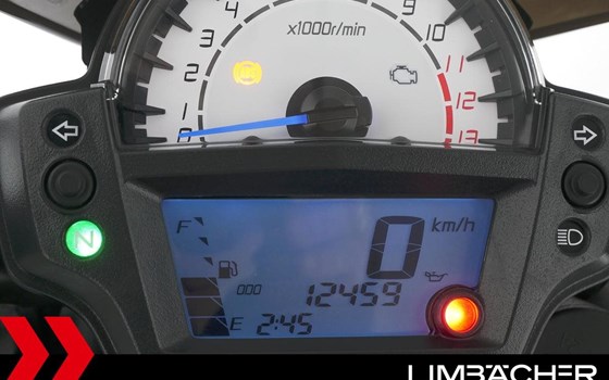 Gebrauchtmotorrad Kawasaki ER-6n - Bild 12