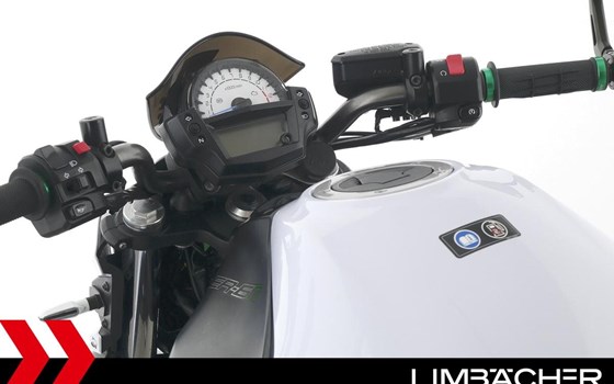 Gebrauchtmotorrad Kawasaki ER-6n - Bild 13