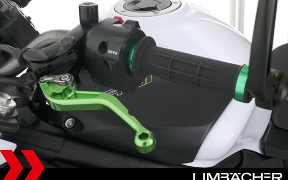 Gebrauchtmotorrad Kawasaki ER-6n - Bild 14