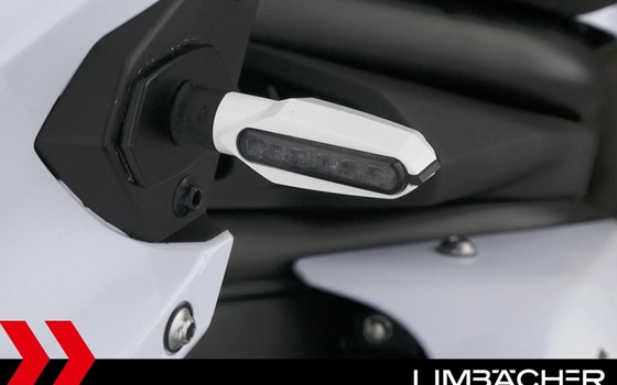 Gebrauchtmotorrad Kawasaki ER-6n - Bild 15