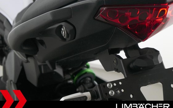 Gebrauchtmotorrad Kawasaki ER-6n - Bild 16