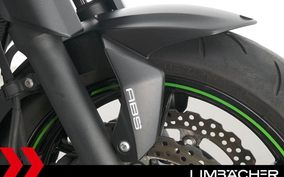 Gebrauchtmotorrad Kawasaki ER-6n - Bild 19