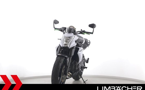 Gebrauchtmotorrad Kawasaki ER-6n - Bild 3