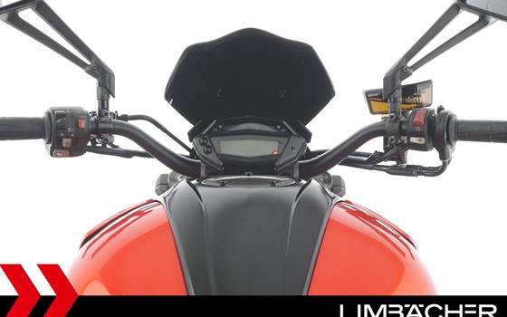 Gebrauchtmotorrad Kawasaki Z1000 - Bild 13