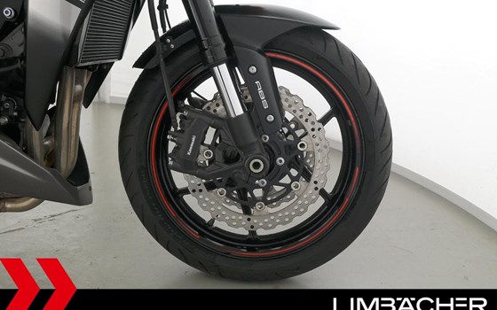Gebrauchtmotorrad Kawasaki Z1000 - Bild 14