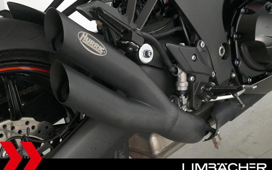 Gebrauchtmotorrad Kawasaki Z1000 - Bild 15