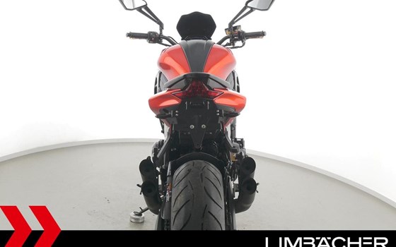 Gebrauchtmotorrad Kawasaki Z1000 - Bild 16