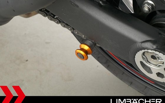 Gebrauchtmotorrad Kawasaki Z1000 - Bild 18