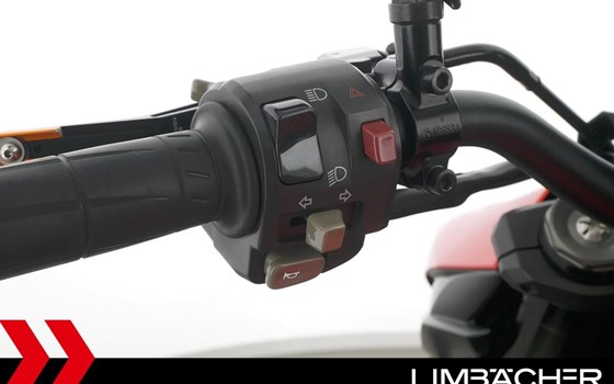 Gebrauchtmotorrad Kawasaki Z1000 - Bild 19