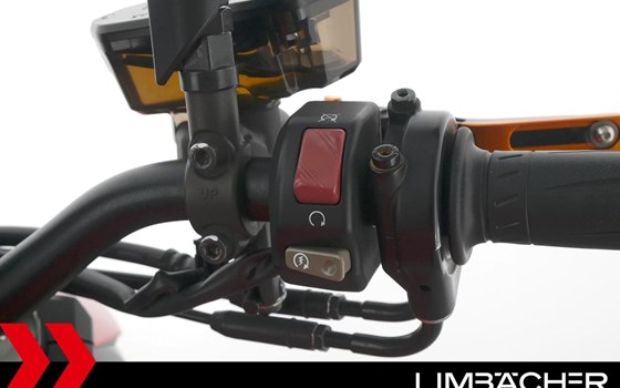 Gebrauchtmotorrad Kawasaki Z1000 - Bild 21