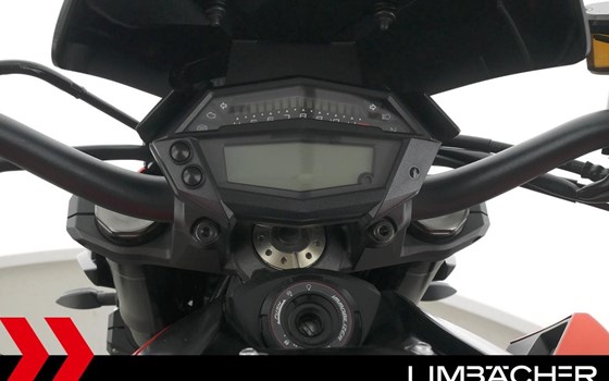 Gebrauchtmotorrad Kawasaki Z1000 - Bild 22