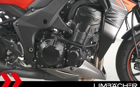 Gebrauchtmotorrad Kawasaki Z1000 - Bild 23