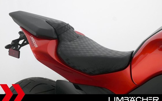 Gebrauchtmotorrad Kawasaki Z1000 - Bild 24