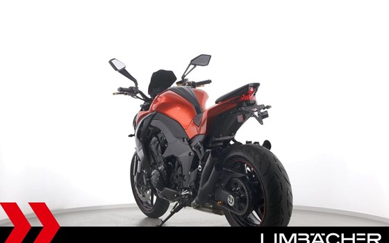 Gebrauchtmotorrad Kawasaki Z1000 - Bild 7