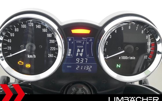 Gebrauchtmotorrad Kawasaki Z900 RS - Bild 12