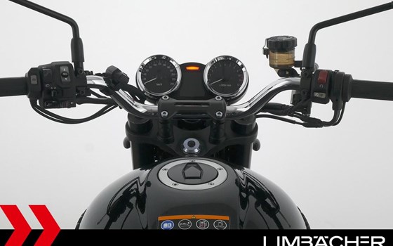 Gebrauchtmotorrad Kawasaki Z900 RS - Bild 13