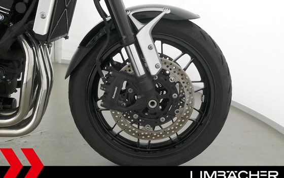 Gebrauchtmotorrad Kawasaki Z900 RS - Bild 14
