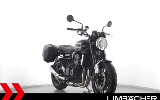 Gebrauchtmotorrad Kawasaki Z900 RS - Bild 2