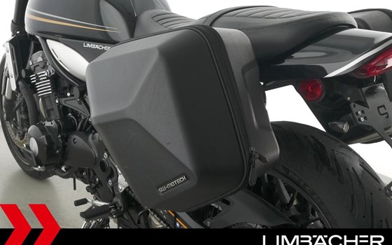 Gebrauchtmotorrad Kawasaki Z900 RS - Bild 20