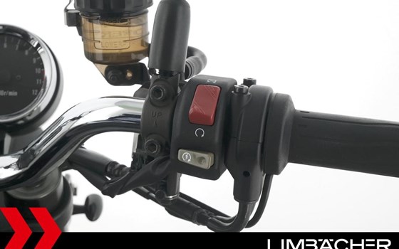 Gebrauchtmotorrad Kawasaki Z900 RS - Bild 22