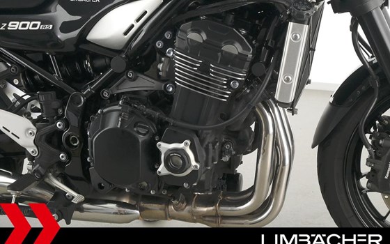Gebrauchtmotorrad Kawasaki Z900 RS - Bild 24