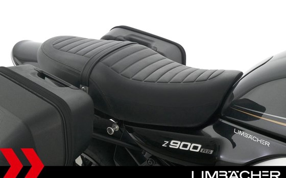 Gebrauchtmotorrad Kawasaki Z900 RS - Bild 25