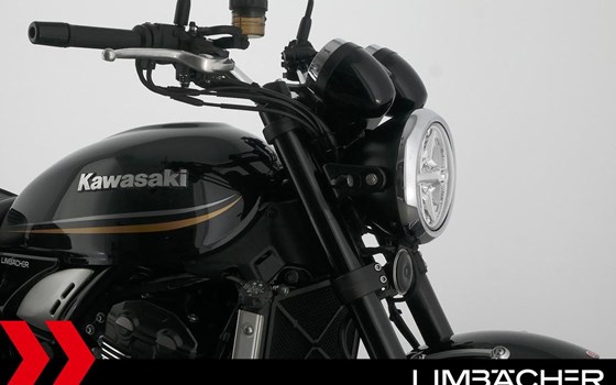 Gebrauchtmotorrad Kawasaki Z900 RS - Bild 26