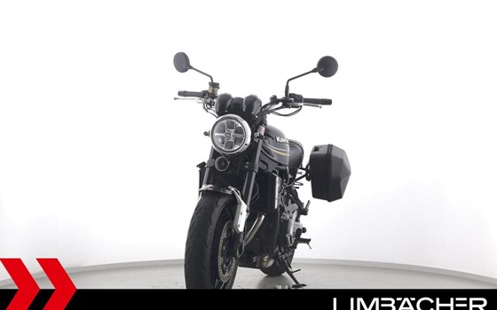 Gebrauchtmotorrad Kawasaki Z900 RS - Bild 3