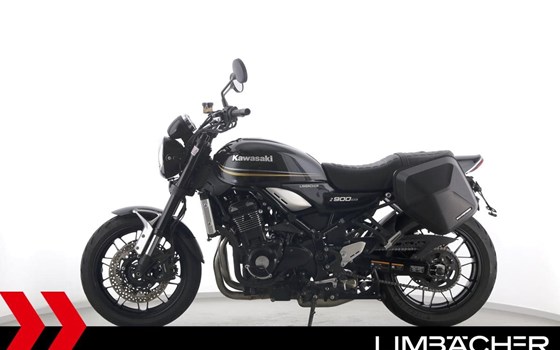 Gebrauchtmotorrad Kawasaki Z900 RS - Bild 5