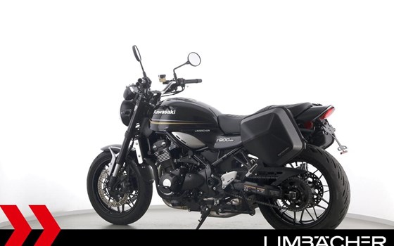 Gebrauchtmotorrad Kawasaki Z900 RS - Bild 6