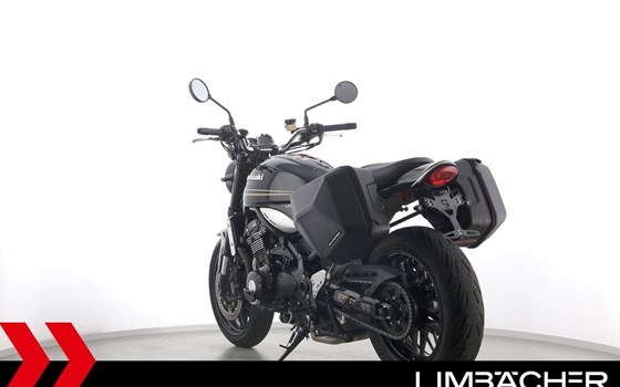 Gebrauchtmotorrad Kawasaki Z900 RS - Bild 7