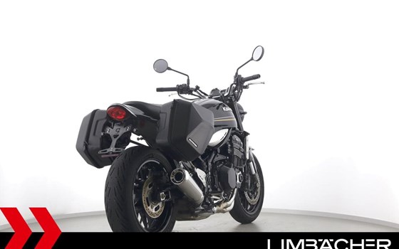 Gebrauchtmotorrad Kawasaki Z900 RS - Bild 8
