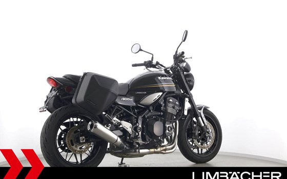 Gebrauchtmotorrad Kawasaki Z900 RS - Bild 9