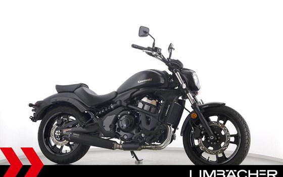 Gebrauchtmotorrad Kawasaki Vulcan S - Bild 1