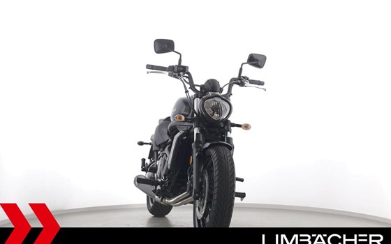 Gebrauchtmotorrad Kawasaki Vulcan S - Bild 11