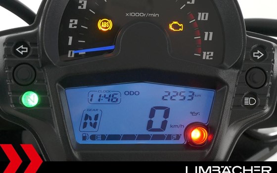 Gebrauchtmotorrad Kawasaki Vulcan S - Bild 12