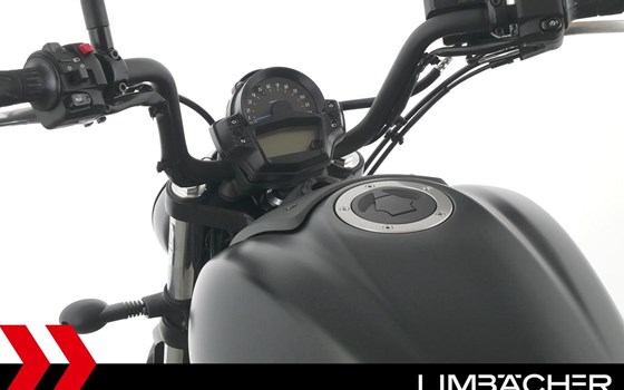 Gebrauchtmotorrad Kawasaki Vulcan S - Bild 13