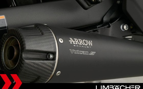 Gebrauchtmotorrad Kawasaki Vulcan S - Bild 15