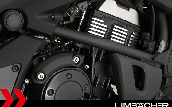 Gebrauchtmotorrad Kawasaki Vulcan S - Bild 16