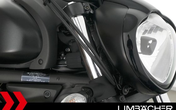Gebrauchtmotorrad Kawasaki Vulcan S - Bild 17