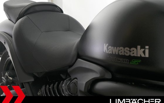 Gebrauchtmotorrad Kawasaki Vulcan S - Bild 18
