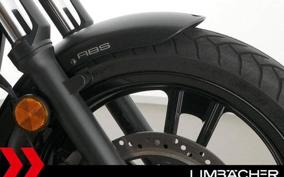 Gebrauchtmotorrad Kawasaki Vulcan S - Bild 19