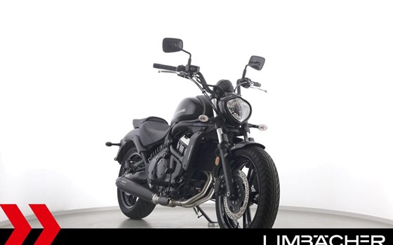 Gebrauchtmotorrad Kawasaki Vulcan S - Bild 2