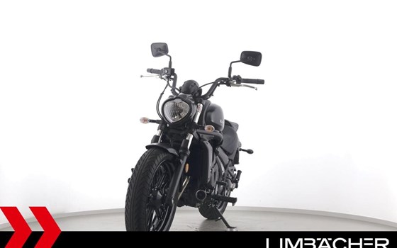 Gebrauchtmotorrad Kawasaki Vulcan S - Bild 3