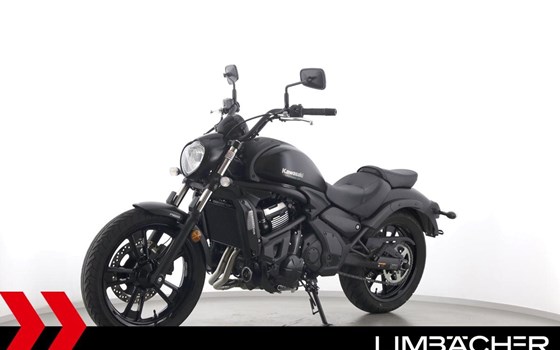 Gebrauchtmotorrad Kawasaki Vulcan S - Bild 4