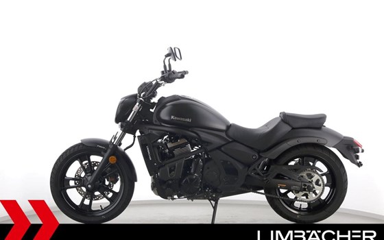 Gebrauchtmotorrad Kawasaki Vulcan S - Bild 5