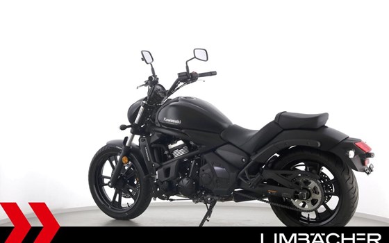 Gebrauchtmotorrad Kawasaki Vulcan S - Bild 6